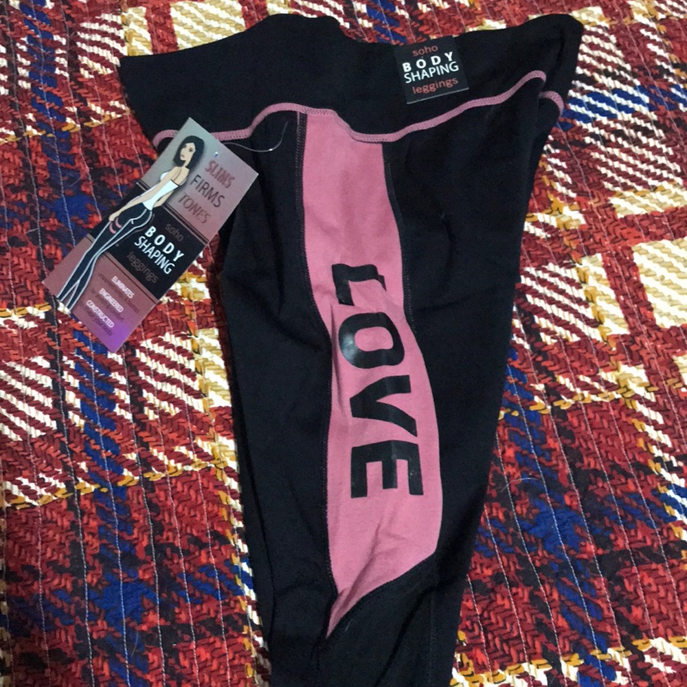 Leggings